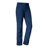 Schoffel Ascona Wandelbroek Dames dress blues 38