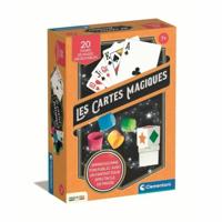 Goochelspel Clementoni Boître de magie (FR)