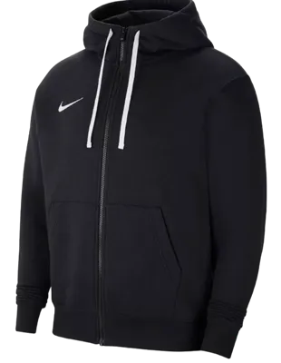 Nike Fleece Park20 Full Zip Hoodie