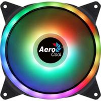 Ventilator voor pc-behuizing - AEROCOOL - Duo 14 ARGB (ACF4-DU10217.11)