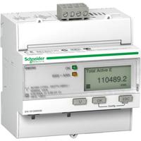 Schneider Electric A9MEM3265 A9MEM3265 Digitale kWh-meter Digitaal Conform MID: Ja 1 stuk(s)