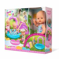 Babypop Nenuco Pool Party 35 cm