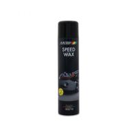 Speedwax 600 ml. Motip - thumbnail