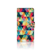 Samsung Galaxy S25 Ultra | Telefoon Hoesje | Geruit