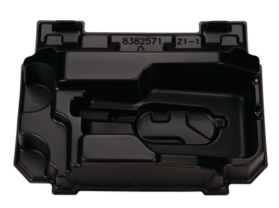 Makita Accessoires Kofferinzet/inlay DHR263/DHR264 ( accu&apos;s en lader) - 838257-1 838257-1