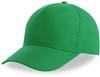 Atlantis AT112 Recy Five Cap - Green - One Size