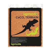 Komodo Caco zand terracotta - thumbnail
