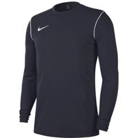 Nike Park 20 Trainingstrui Donkerblauw Wit