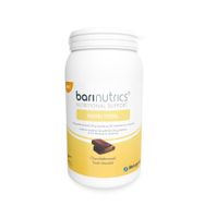 Nutri total chocolate 14 porties - thumbnail