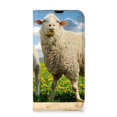 iPhone 13 | Hoesje maken | Schaap en Lammetje