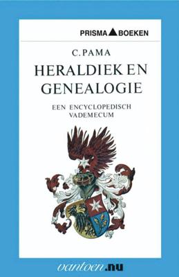 Heraldiek en genealogie (Paperback)