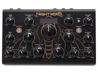 Erica Synths Nightverb