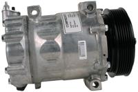 Compressor, airconditioning PowerMax, Spanning (Volt)12V, u.a. für Peugeot, Citroën, DS