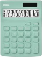 Desq bureaurekenmachine New Generation Compact 30100, groen
