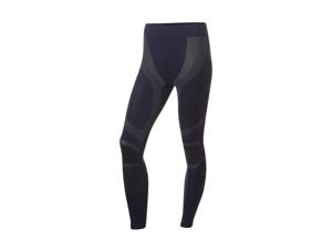 CRIVIT Heren sportonderbroek (Marineblauw, M)
