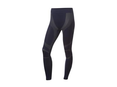 CRIVIT Heren sportonderbroek (Marineblauw, M)
