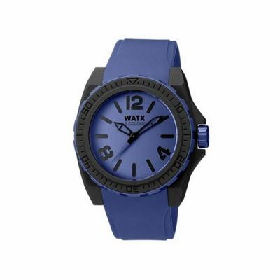 Watx & Colors RWA1804 (Ø 45 mm) Dames horloge