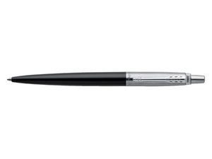 Balpen Parker Jotter Bond street black CT medium