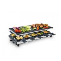 Fritel RG 4180 Gourmetset Zwart
