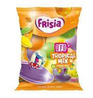 Frisia Frisia - Tropical Mix Ufo's 40 Gram