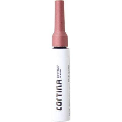 Cortina lakstift spicy silver matt