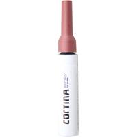 Cortina lakstift spicy silver matt