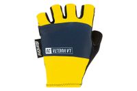 Santini Tourmalet Handschoenen - Geel Santini Tourmalet Handschoenen - Geel