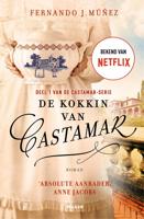 De kokkin van Castamar - Fernando J. Múnez - ebook