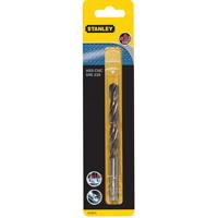 Stanley metaalboor 9,5 mm HSS-CNC STA50723