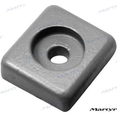 CM41106-ZW9-09000 - ANODE HONDA 8-10-15 HP