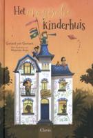 Het magische kinderhuis (Hardback)