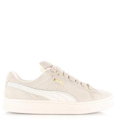 PUMA - Suede XL | alpine snow/warm white Suede Unisex