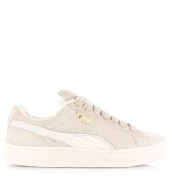 PUMA - Suede XL | alpine snow/warm white Suede Unisex