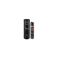 Erotische Massageolie Plaisirs Secrets 59 ml Chocolade