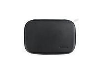 Tomtom Leren beschermtas 7 inch Hoesje