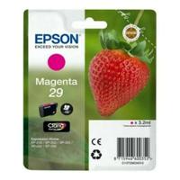 Originele inkt cartridge Epson C13T29834012 Magenta