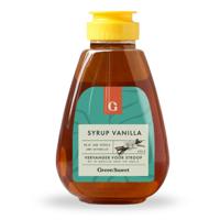 Green Sweet Syrup Vanilla (450 gr)