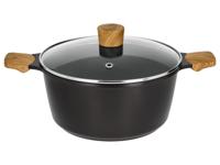 SILVERCREST Kookpan 24 cm