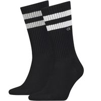 Calvin Klein 2 stuks Stripe Socks