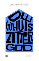 De (t)huiszittergod - Jonathan Griffioen - ebook