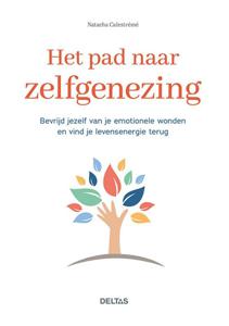 Het pad naar zelfgenezing (Paperback)