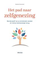 Het pad naar zelfgenezing (Paperback)