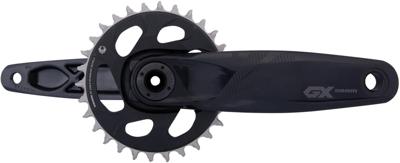 SRAM crankstel "gx eagle"