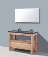 Badmeubel Robusta Stone 120