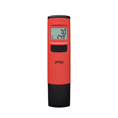 Hanna Hanna pHep - Digitale pH Meter