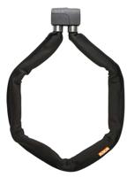 Vouwslot Axa Foldable 10 - 105 - zwart