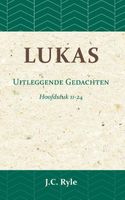 Lukas II - J.C. Ryle - Paperback (9789057195310) - thumbnail