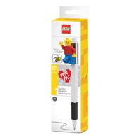 LEGO Gel Pens with Legofigur Black LEGO Gel Pens with Legofigur Black