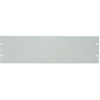 Intellinet 712408 rack-toebehoren Blanco paneel - thumbnail