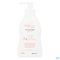 Tinge Wascreme Intiem Mama 200ml